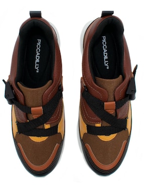 Tenis Piccadilly Comfort para mujer
