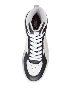 Tenis Puma Karmen Rebelle Mid para mujer