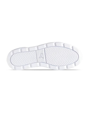 Tenis Puma Karmen Rebelle Mid para mujer