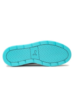 Tenis Puma Karmen Rebelle Crystal para mujer