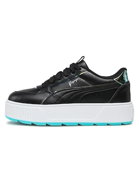 Tenis Puma Karmen Rebelle Crystal para mujer
