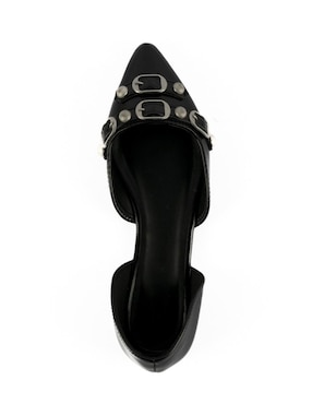 Balerina Walki Shoes Invierno para mujer