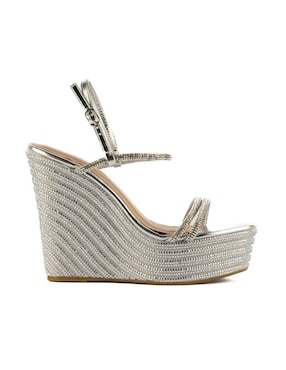 Zapato Walki Shoes punta redonda