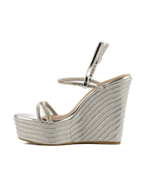 Zapato Walki Shoes punta redonda