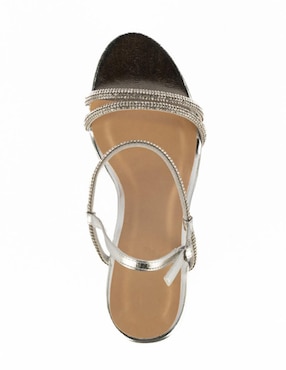 Zapato Walki Shoes punta redonda