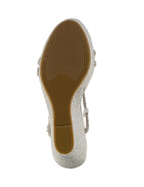 Zapato Walki Shoes punta redonda