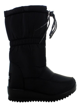 Botas para 2024 nieve mujer liverpool