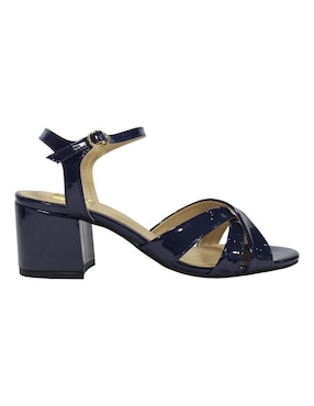 Sandalia Leon Formal para mujer