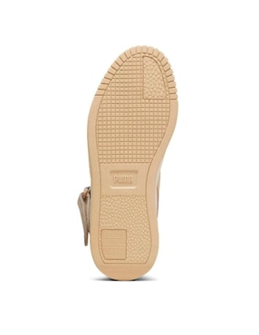 Tenis Puma Carina Street para mujer