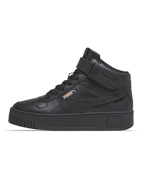 Tenis Puma Carina Street para mujer