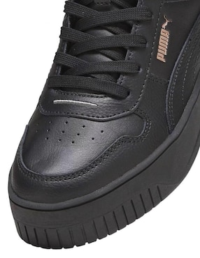 Tenis Puma Carina Street para mujer