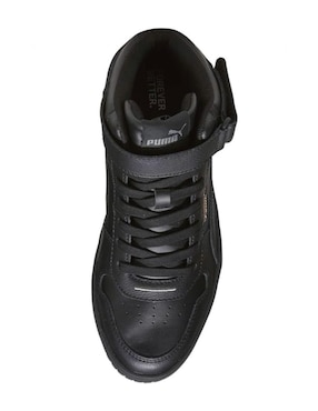 Tenis Puma Carina Street para mujer