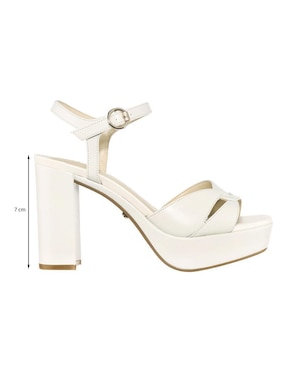 Sandalia Westies Werovien para mujer