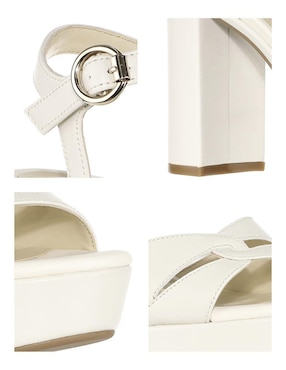 Sandalia Westies Werovien para mujer