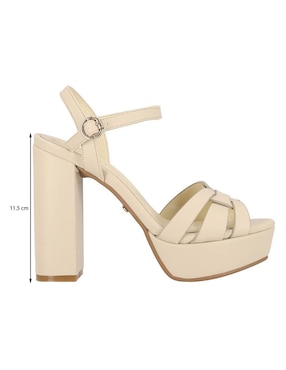 Sandalia Westies Wevitalia3 para mujer