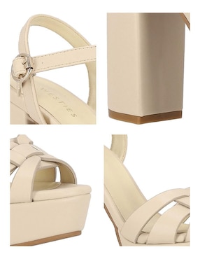 Sandalia Westies Wevitalia3 para mujer