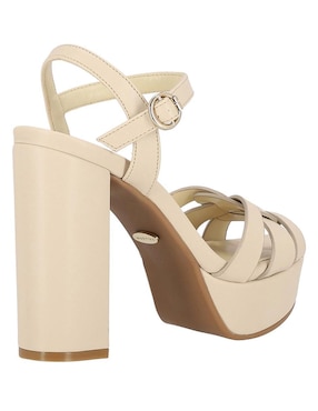 Sandalia Westies Wevitalia3 para mujer