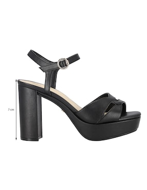 Sandalia Westies para mujer