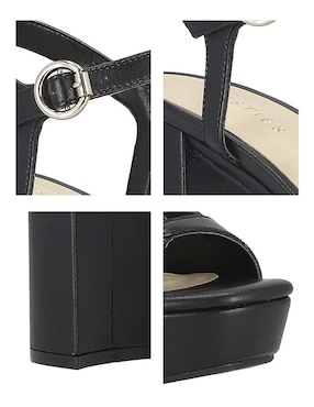 Sandalia Westies para mujer