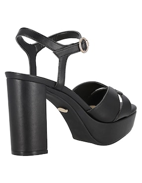 Sandalia Westies para mujer