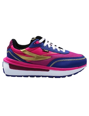 Tenis Fila Renno para mujer