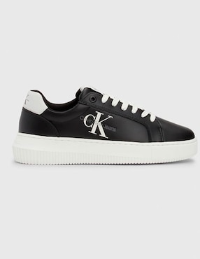 Tenis Calvin Klein Ck Footwear Women Para Mujer