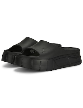 Sandalia Puma Mayze para mujer
