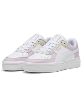 Tenis Puma CA Pro Para Mujer