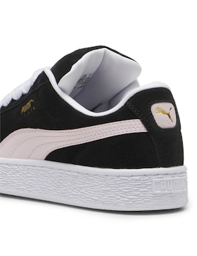 Tenis Puma Suede XL para mujer