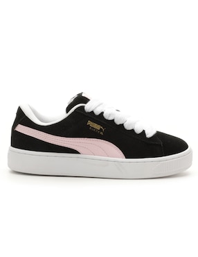 Tenis Puma Suede XL para mujer