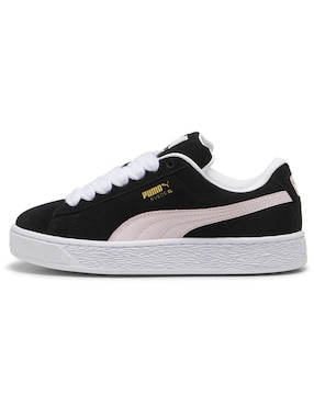 Tenis Puma Suede XL para mujer