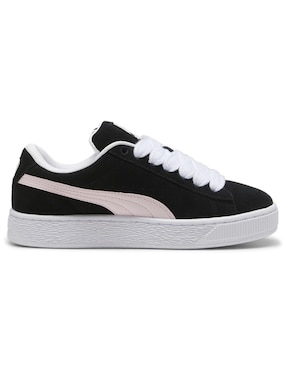 Tenis Puma Suede XL para mujer
