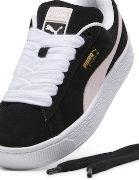 Tenis Puma Suede XL para mujer