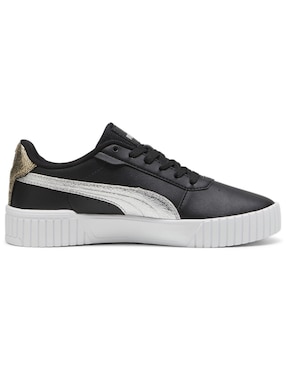 Tenis Puma Carina Para Mujer