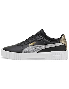 Tenis Puma Carina para mujer
