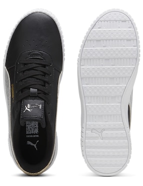 Tenis Puma Carina para mujer