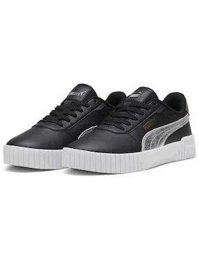 Tenis Puma Carina para mujer