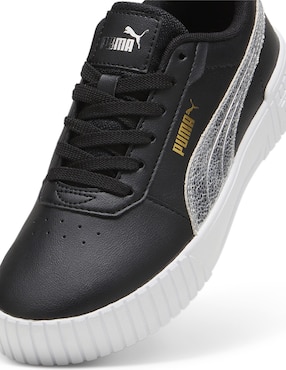 Tenis Puma Carina para mujer