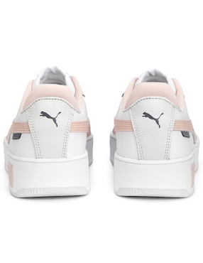 Tenis Puma Carina para mujer