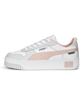 Tenis Puma Carina para mujer