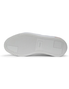 Tenis Puma Carina para mujer