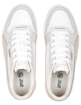Tenis Puma Carina para mujer