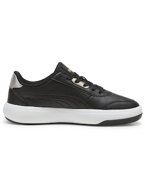 Tenis Puma Tori Metallic Shine para mujer