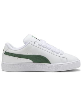 Tenis Puma Suede XL para mujer