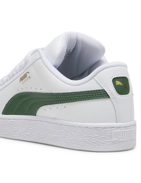Tenis Puma Suede XL para mujer