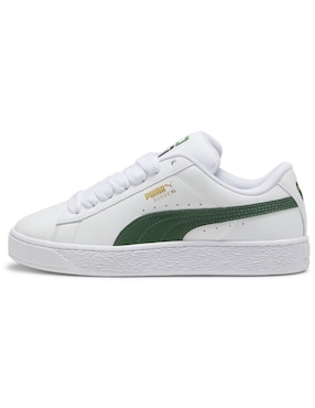 Tenis Puma Suede XL para mujer