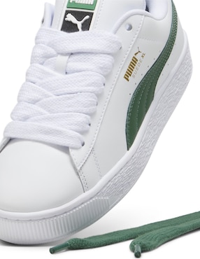 Tenis Puma Suede XL para mujer