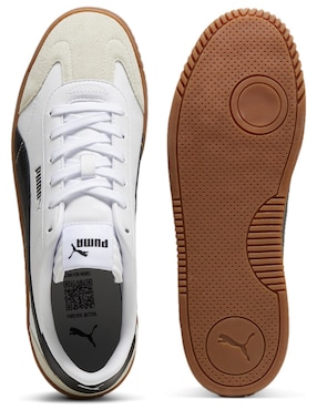Tenis Puma Puma Club 5v5 SD para mujer