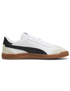 Tenis Puma Puma Club 5v5 SD para mujer