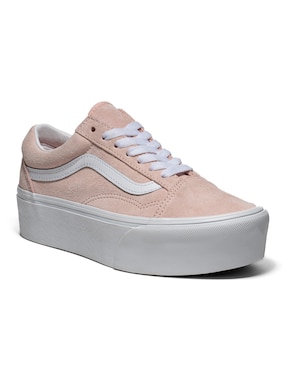 Tenis Vans Old Skool Para Mujer